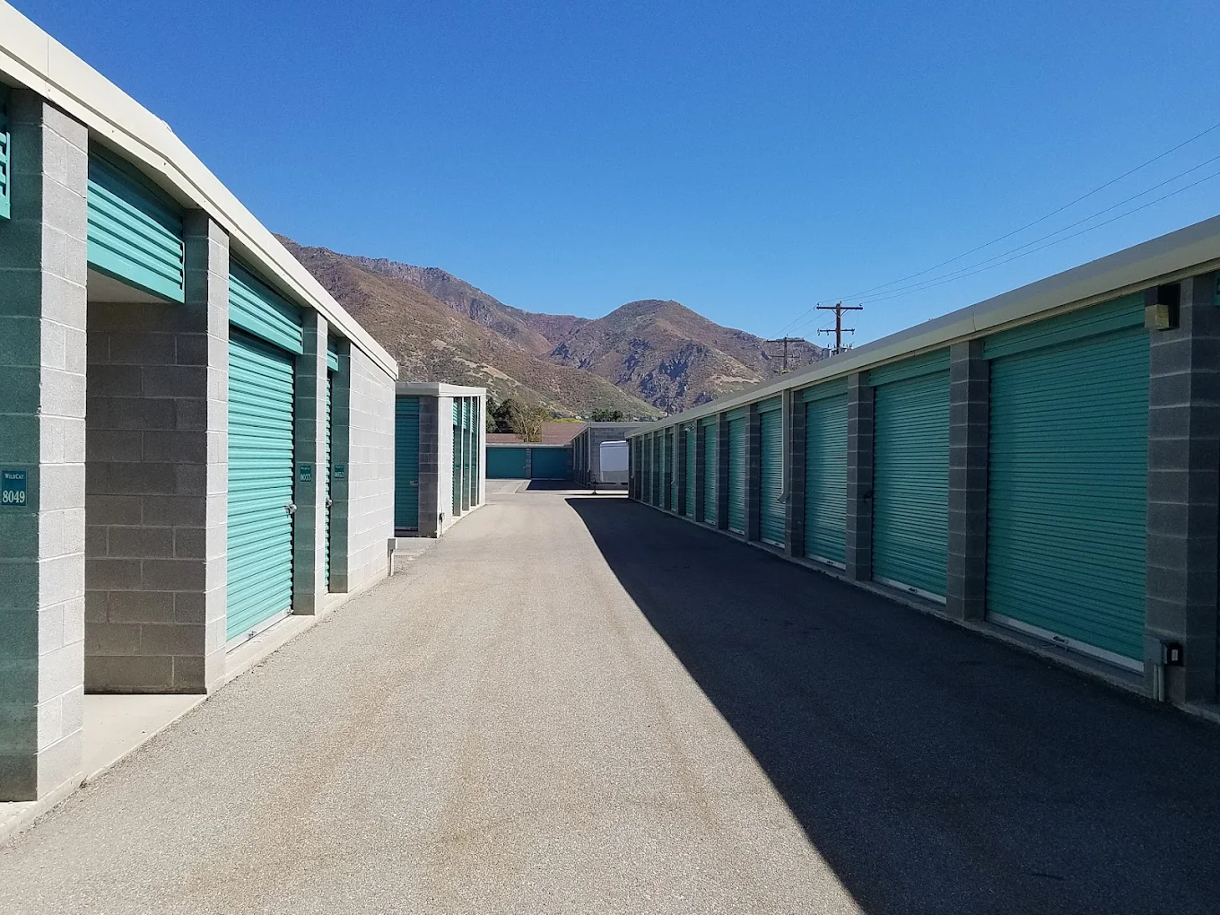 Roycemore Storage 5828 Harrison Blvd, Ogden, UT 84403